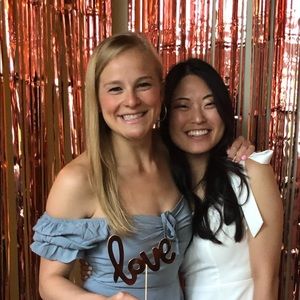 Meet your Posher, Kristin